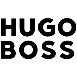 Logo HUGO BOSS International BV