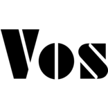Logo Vos Logistics Beheer BV