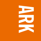 Logo Ark Bokhandel AS