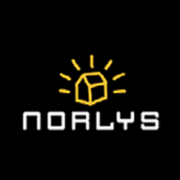 Logo Norlys AS