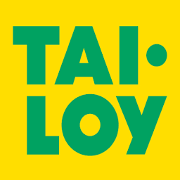 Logo Tai Loy SA
