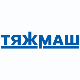 Logo TyazhMash JSC