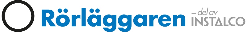 Logo Rörläggare AB