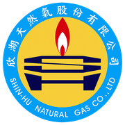 Logo Shin HU Natural Gas Co. Ltd.