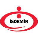 Logo Iskenderun Demir ve Çelik AS