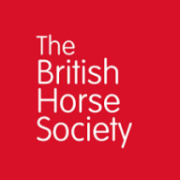 Logo The British Horse Society
