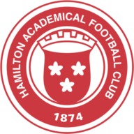 Logo Hamilton Academical Football Club Ltd.