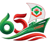 Logo Viet Tri Chemical JSC