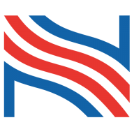Logo National Motor Co.