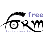 Logo Free Form Productions, Inc.