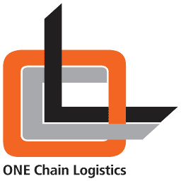Logo One Chain Logistics