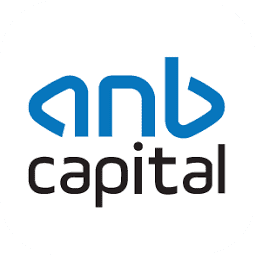 Logo Arab National Bank Investment Co.