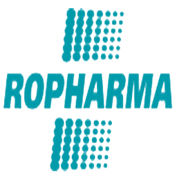 Logo Ropharma SA