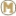 Logo National Bank of The Republic of Macedonia