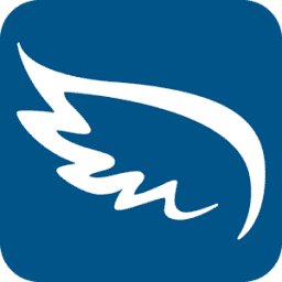 Logo Angelman Syndrome Foundation, Inc.