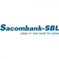 Logo Sacombank Leasing Co., Ltd.