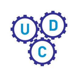 Logo Utilities Development Co.