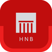 Logo Croatian National Bank