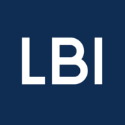 Logo LBI hf (London Branch)