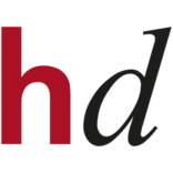 Logo Henry Dunant Center for Humanitarian Dialogue