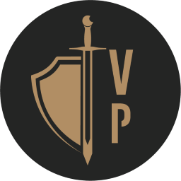 Logo Visual Purple LLC