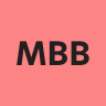 Logo Medienboard Berlin-Brandenburg GmbH