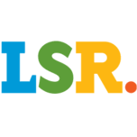 Logo LSR Landskrona-Svalövs Renhållnings AB