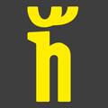 Logo Harald Nyborg A/S