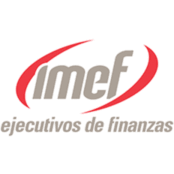 Logo Instituto Mexicano de Ejecutivos de Finanzas
