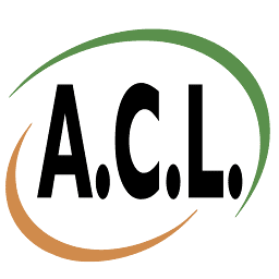 Logo A.C.L. Construction Ltd.