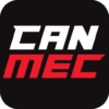 Logo Groupe Canmec, Inc.