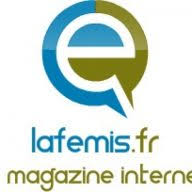 Logo La Fémis