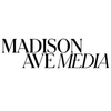 Logo Madison Ave. Media, Inc.