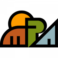 Logo MPA - Motiviation, Power & Achievement Society