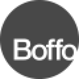 Logo Boffo Bros. Construction Ltd.