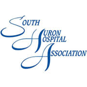 Logo South Huron Hospital Association