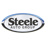 Logo Steele Auto Group Ltd.