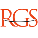 Logo RGS Reprographic Solutions