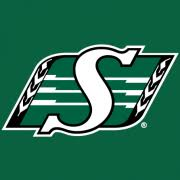 Logo Saskatchewan Roughrider Football Club, Inc.