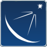 Logo National Radio Astronomy Observatory