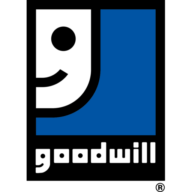 Logo Goodwill Industries, Ontario Great Lakes