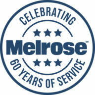 Logo Melrose Enterprises Ltd.