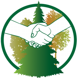 Logo Coopérative de Gestion Forestière des Appalaches