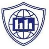 Logo HoangHa JSC