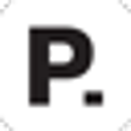 Logo Pearlfisher, Inc.