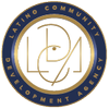 Logo Latino Community Development Agency