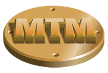 Logo Manitowoc Tool & Machining LLC