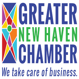 Logo Greater New Haven Chamber of Commerce