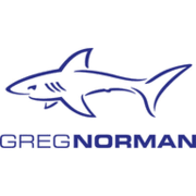 Logo Greg Norman Golf Course Design Co. LLC