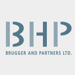 Logo Brugger & Partners Ltd.